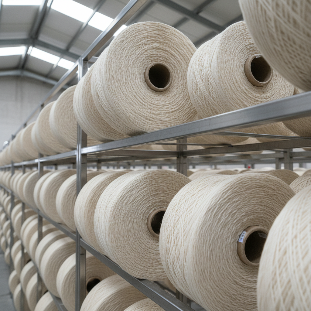cotton yarn