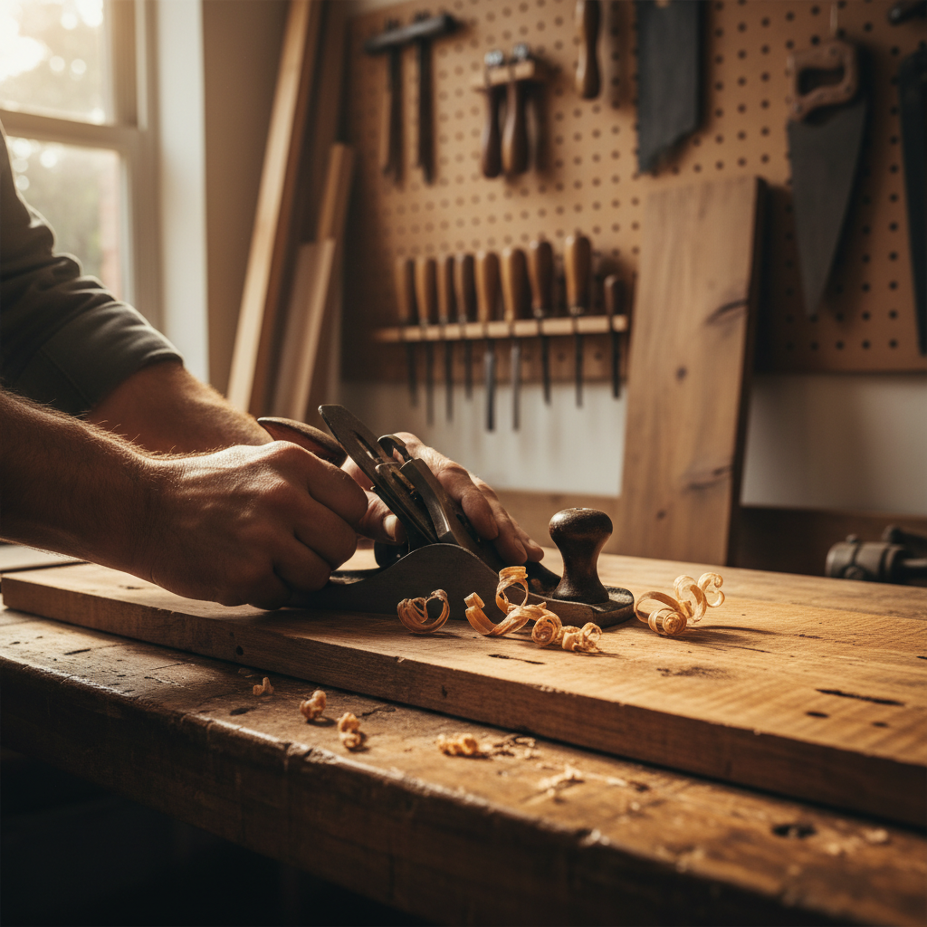 woodworking plans