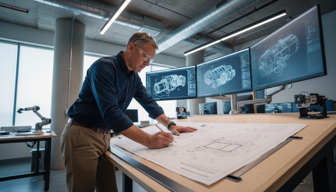 ai engineer
