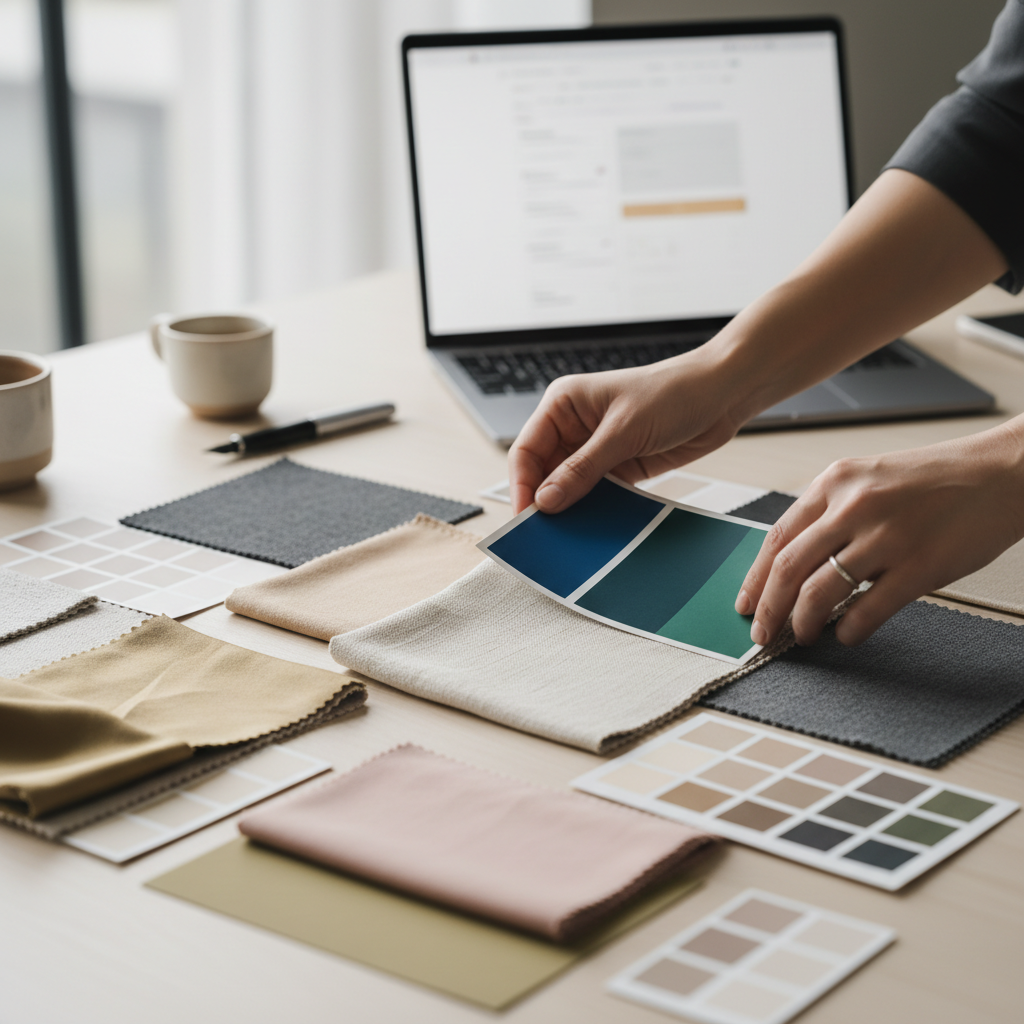 designer interview
