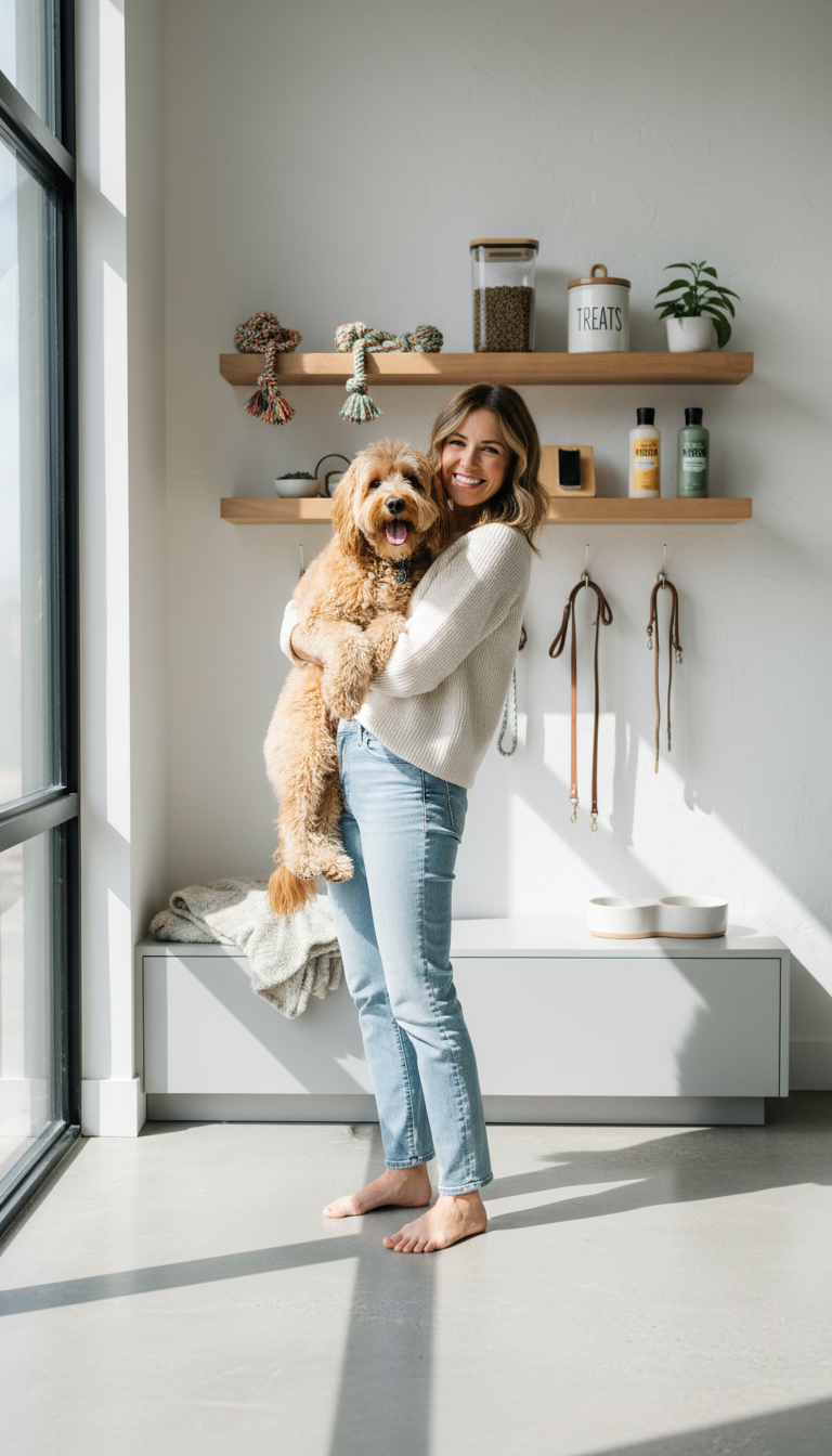 pet lover gift