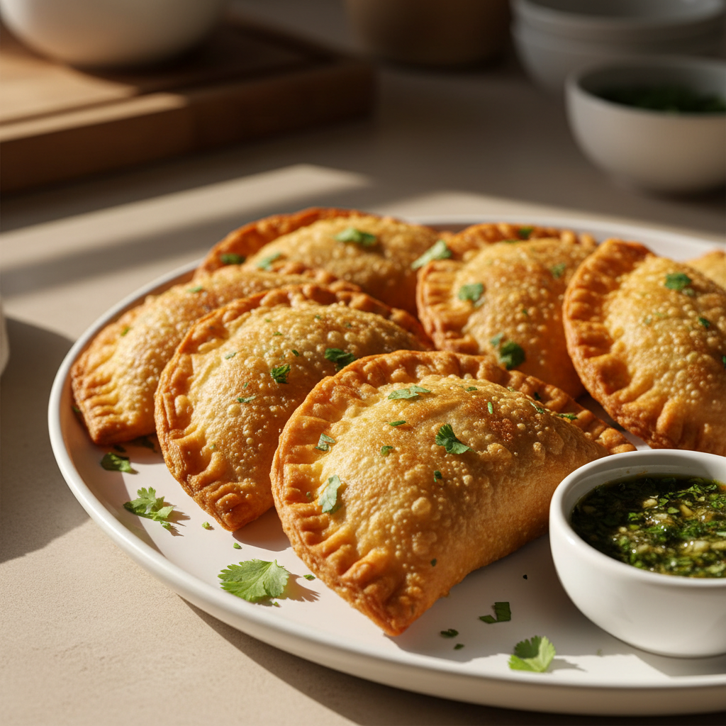 gluten free appetizers