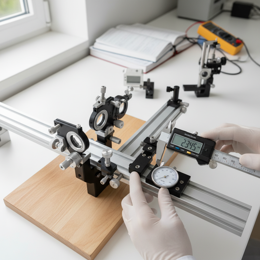 scientist equipment