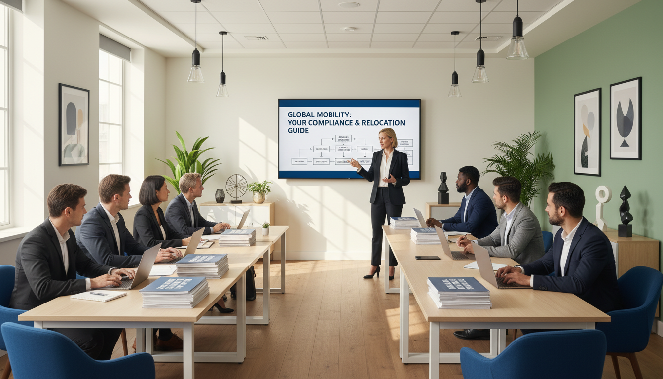 intercultural training