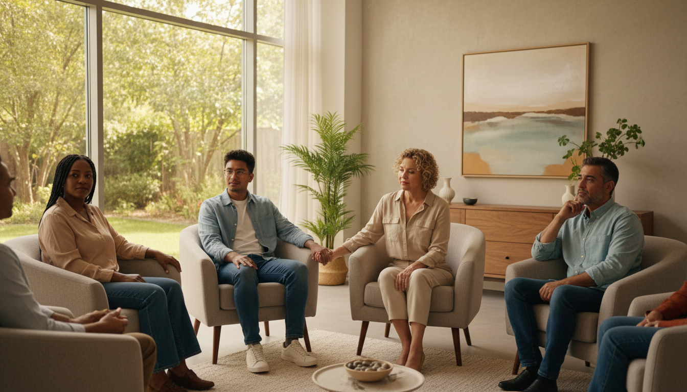 cultural diversity therapy