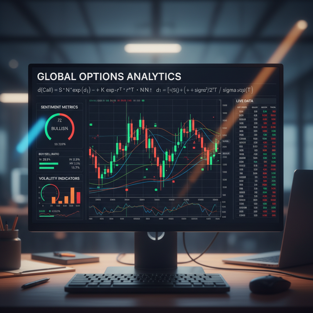 market volatility