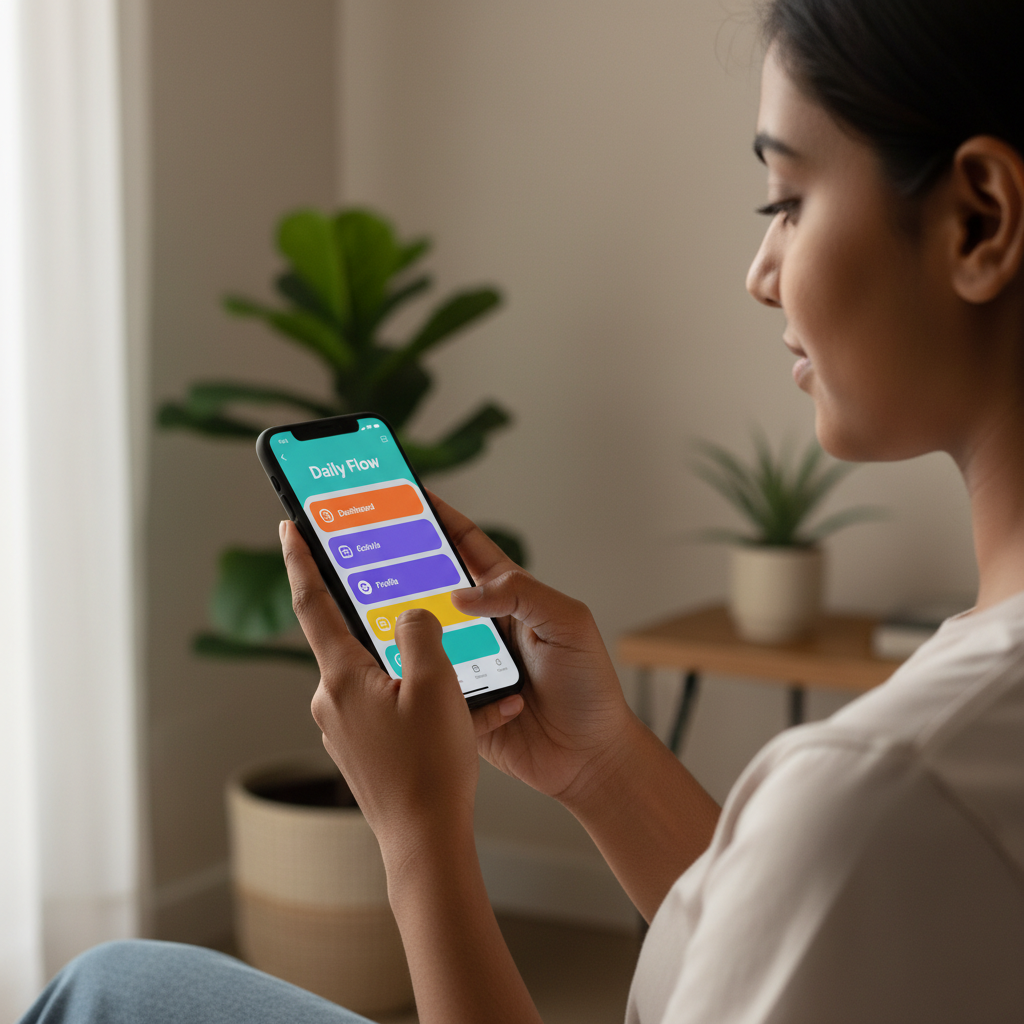 mobile user experience Spain
