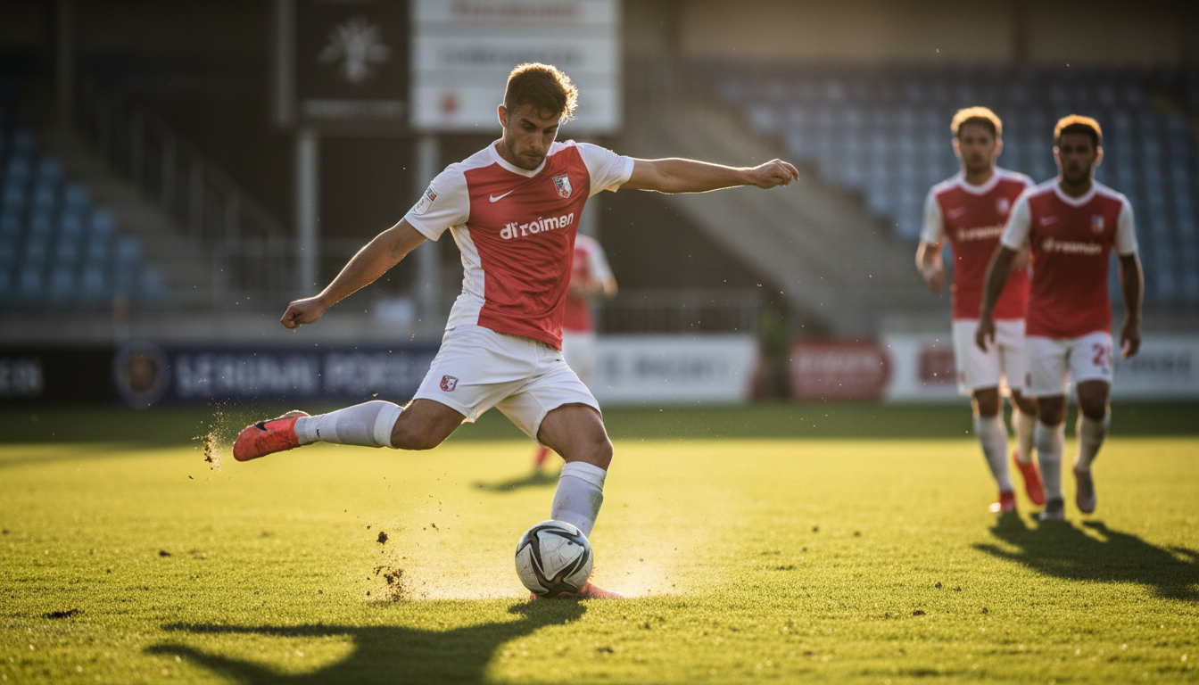 sports photography portfolio