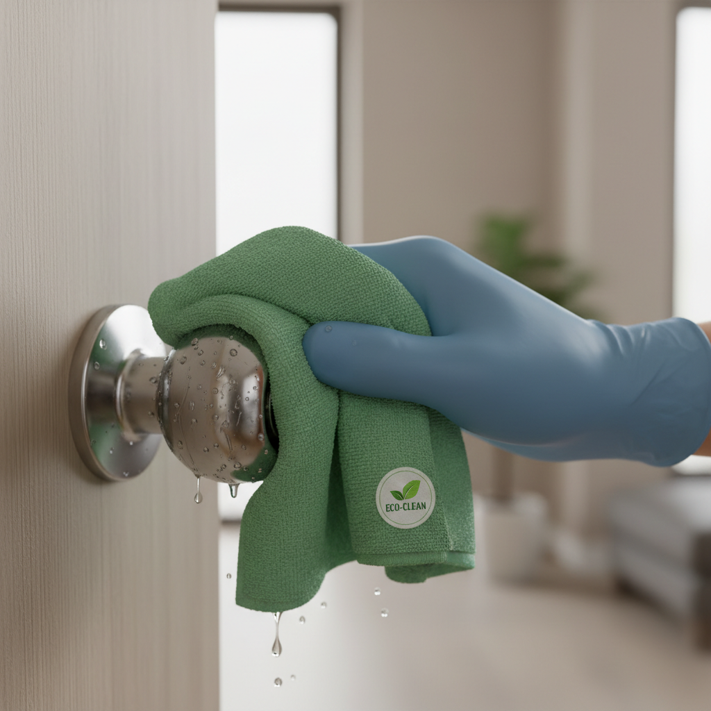 cleaning bleach