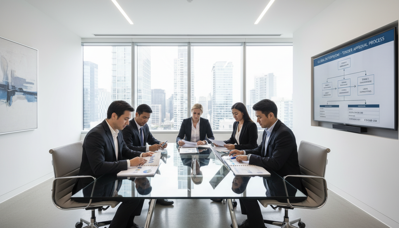 proposal meeting