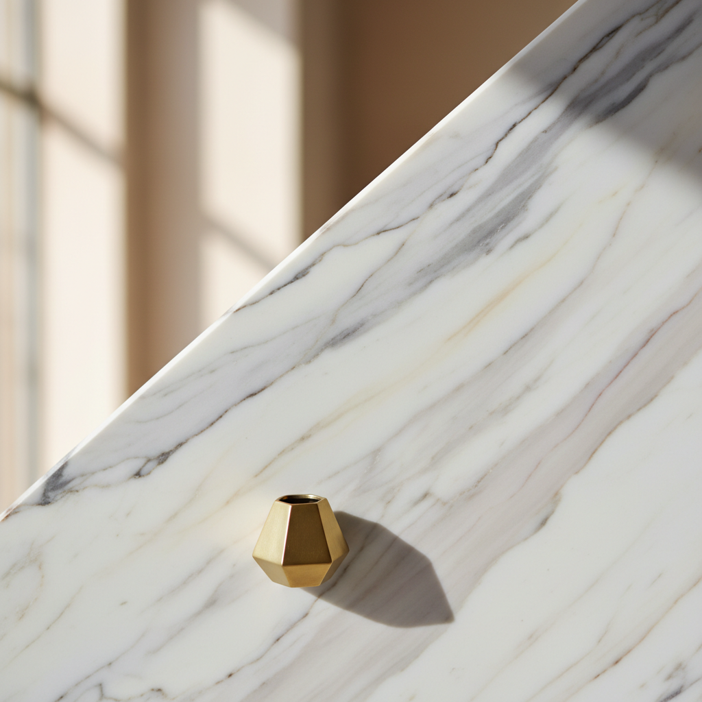 marble interior