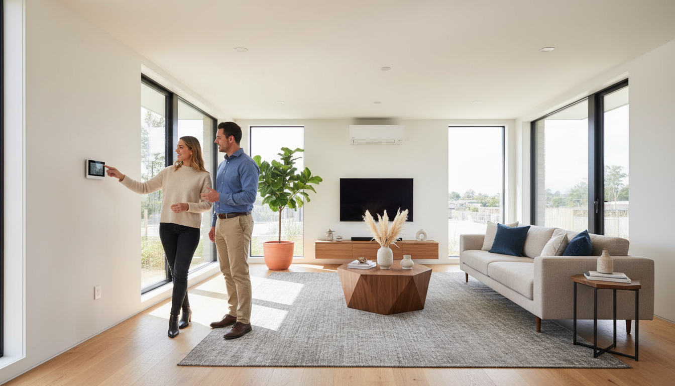 hvac consultation