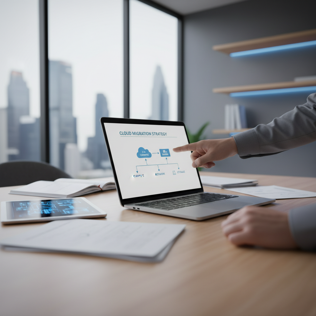 technology business