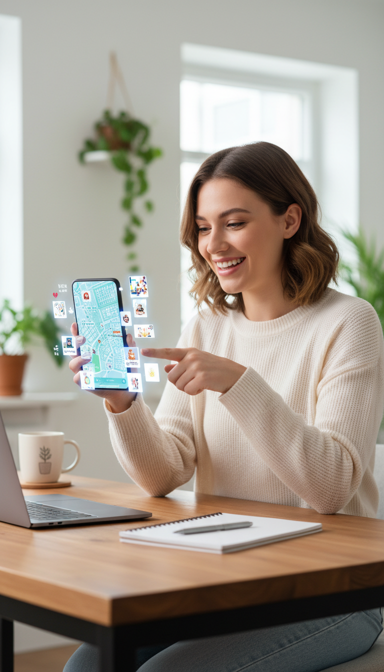 app user customization