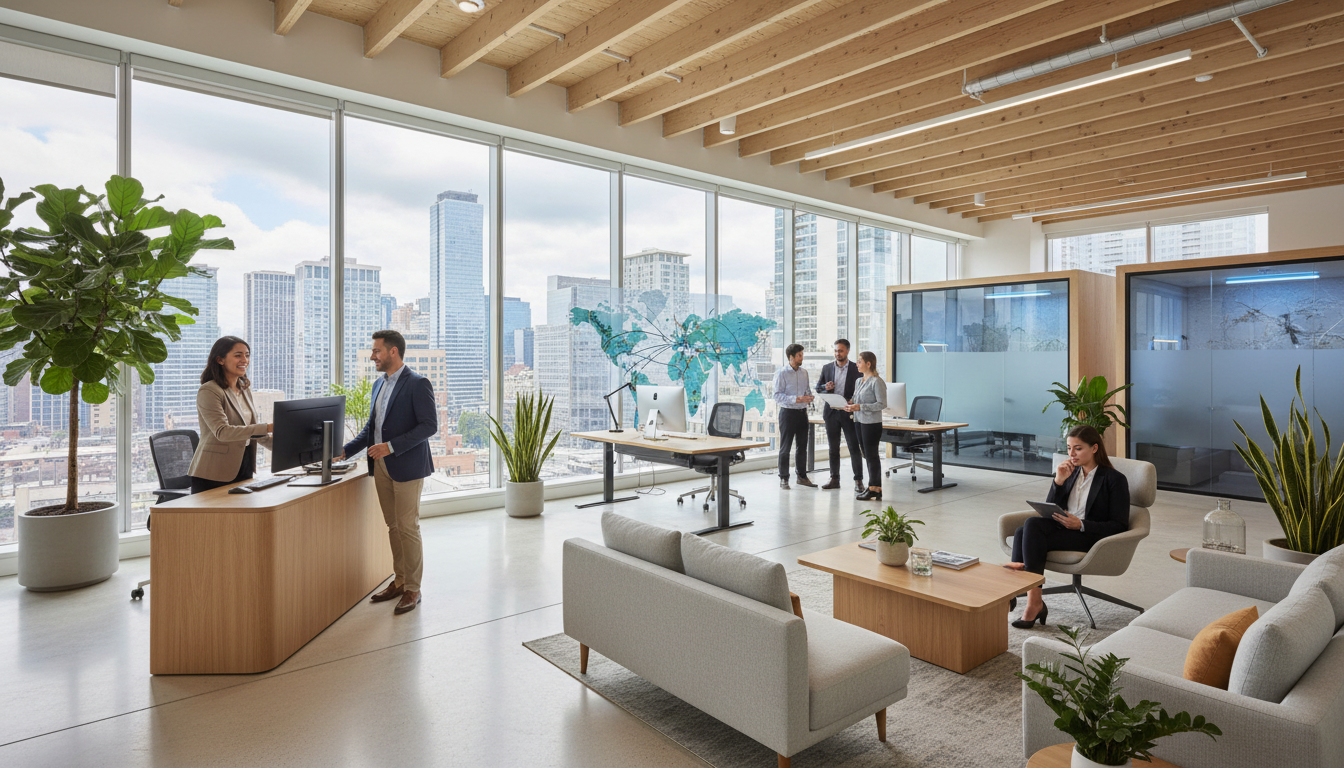 miami office
