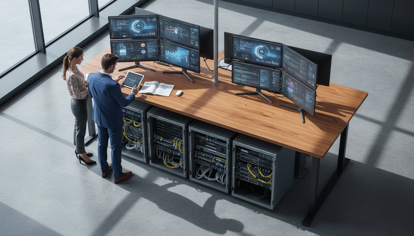 technology assets