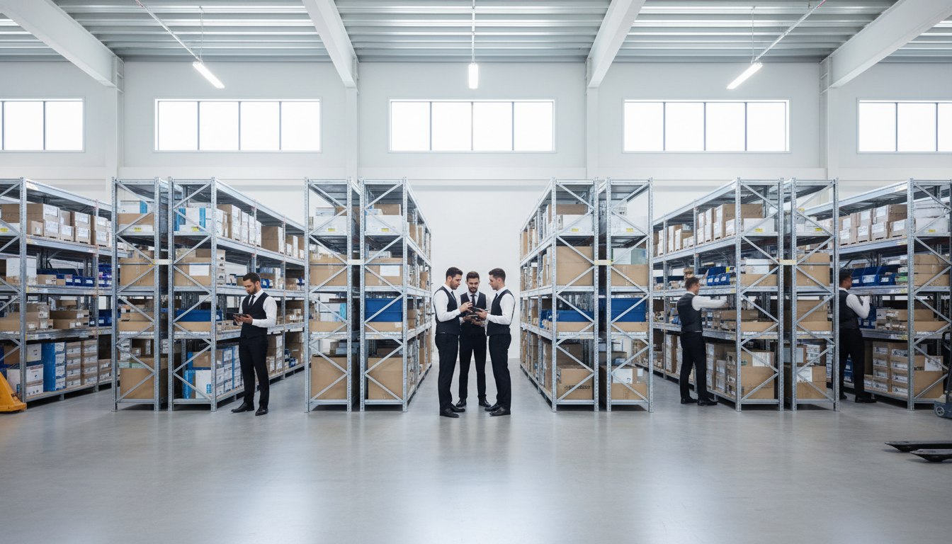 operational efficiency