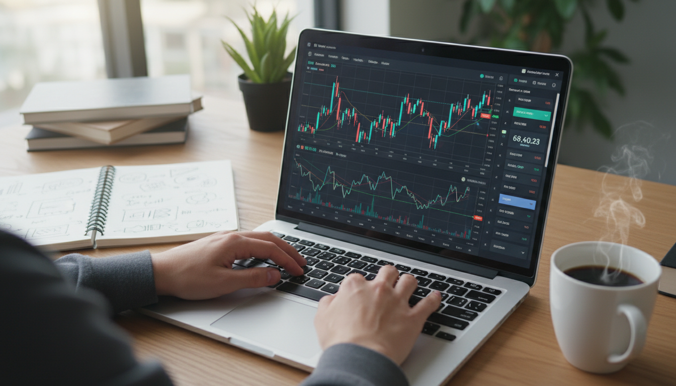 cryptocurrency education