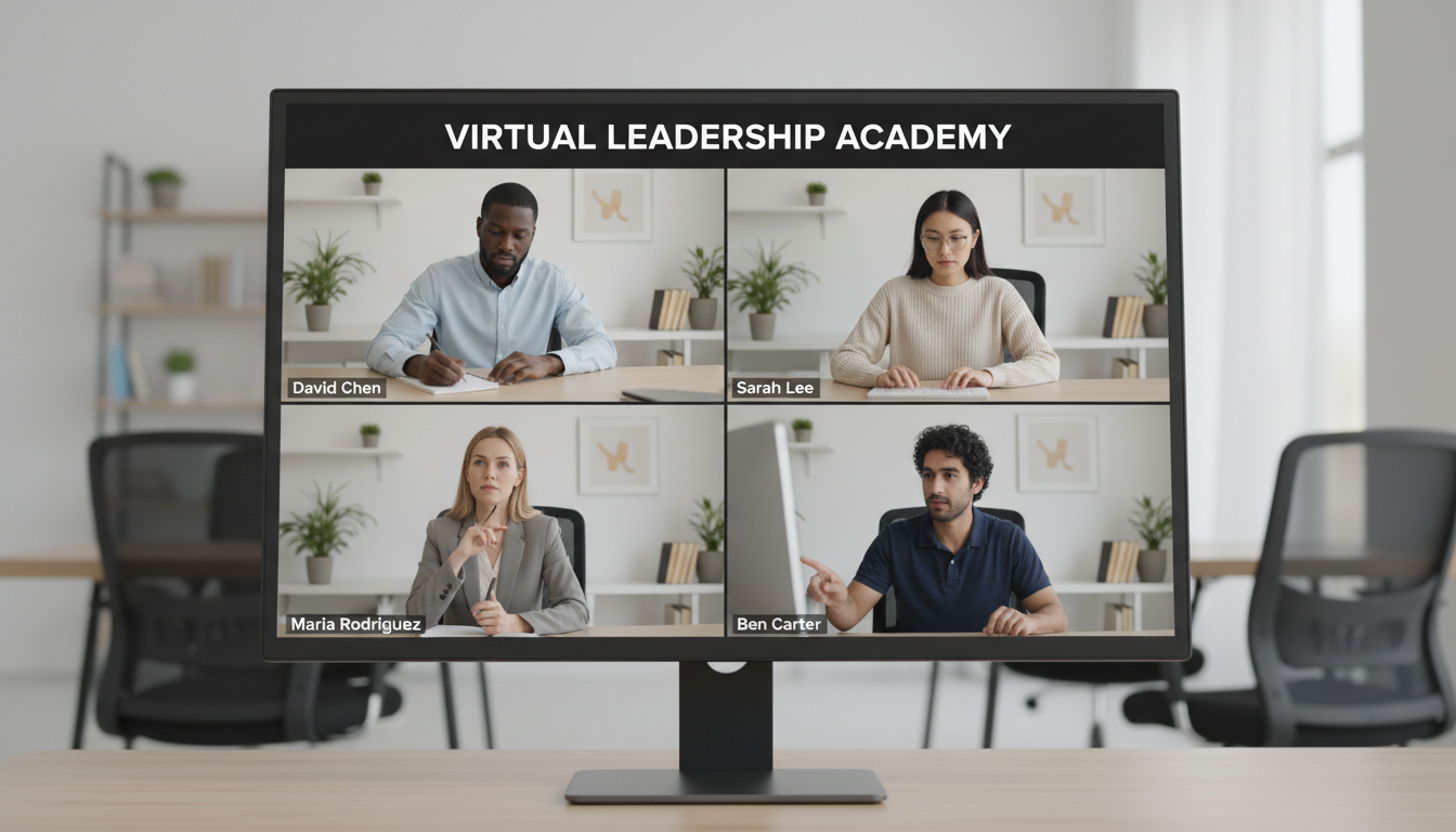 vr classroom