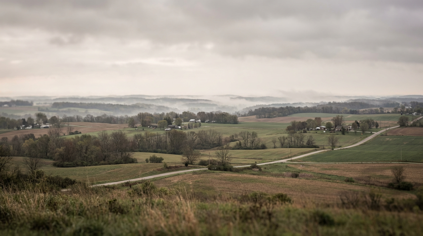 midwest landscape