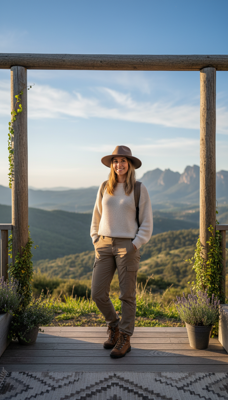 portrait photography outdoors