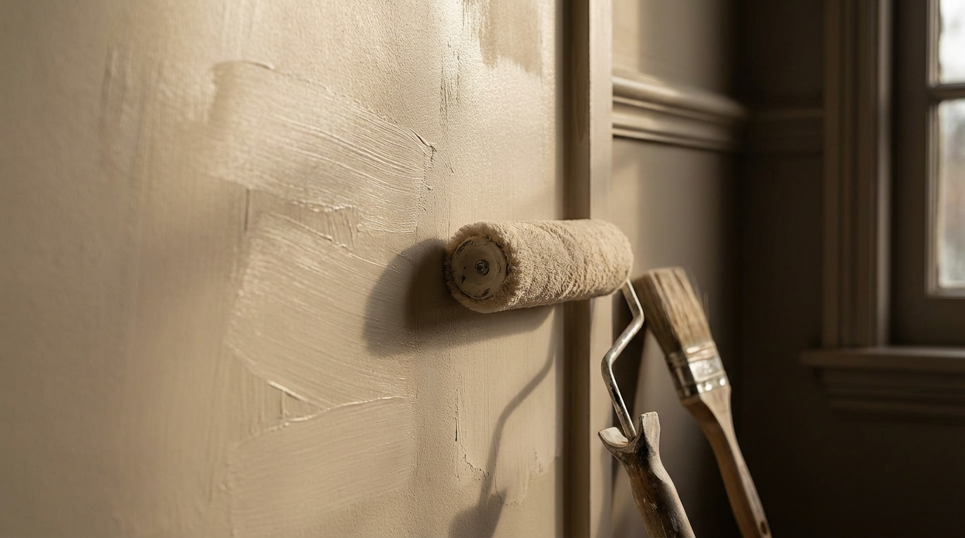 smooth painting