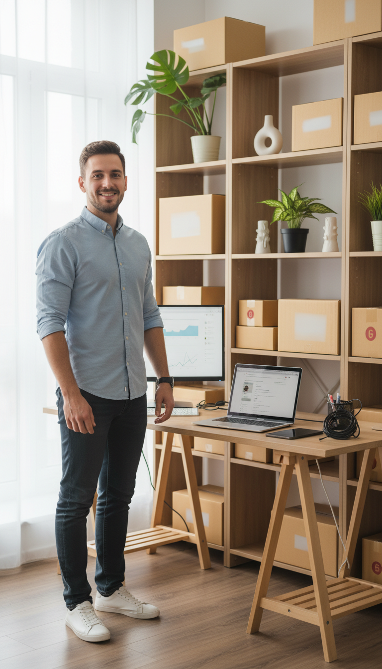 latino entrepreneur
