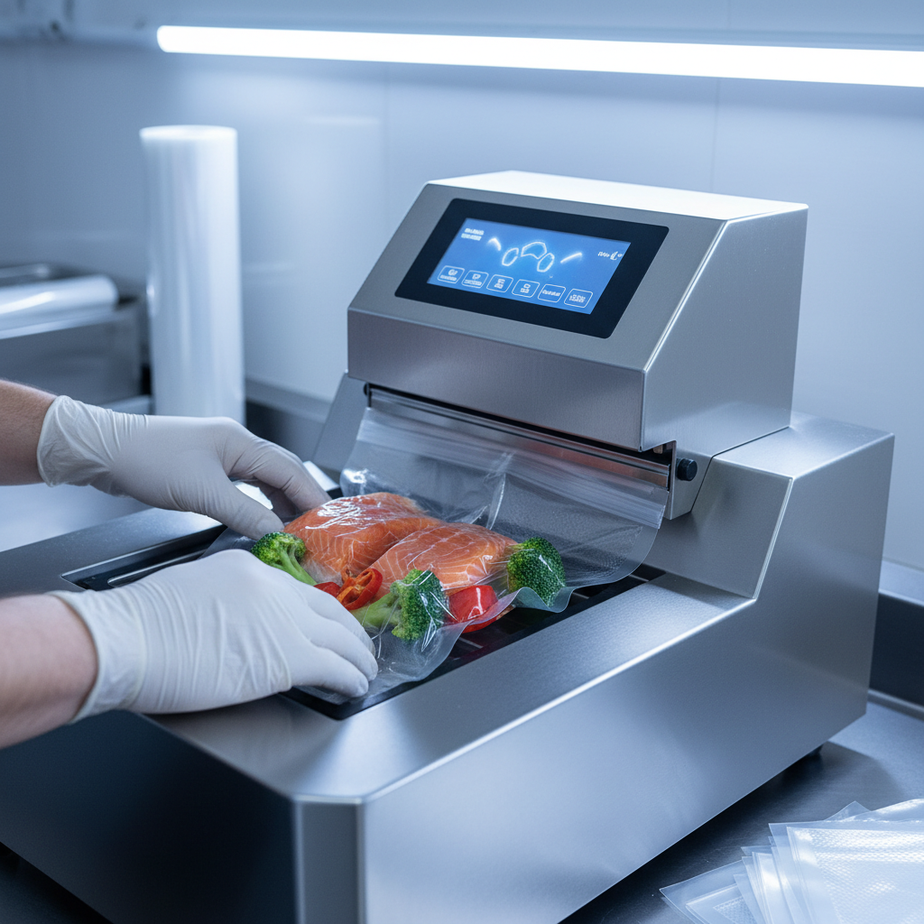 sous vide equipment
