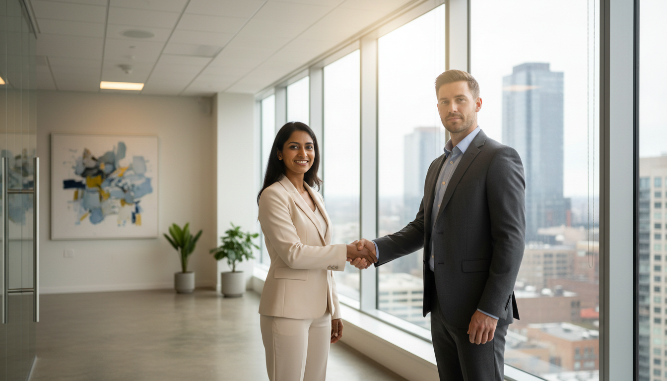 legal success