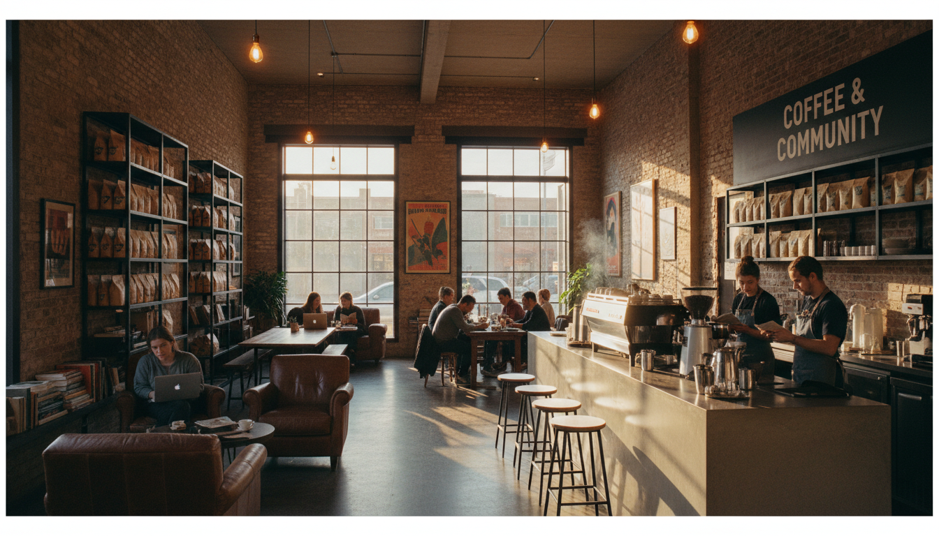 koln cafe