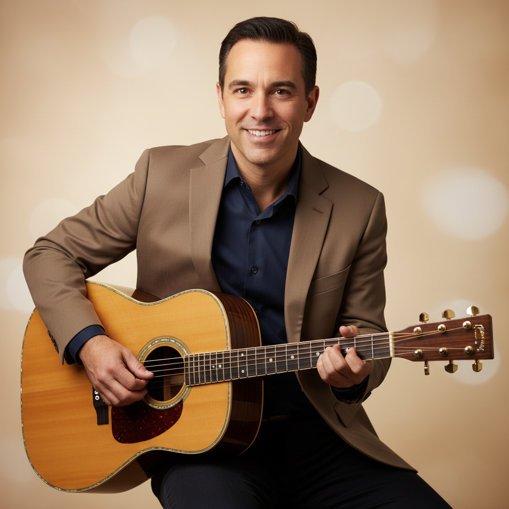 musician registration