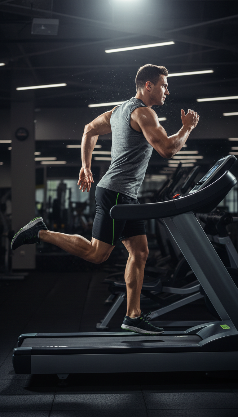 endurance training