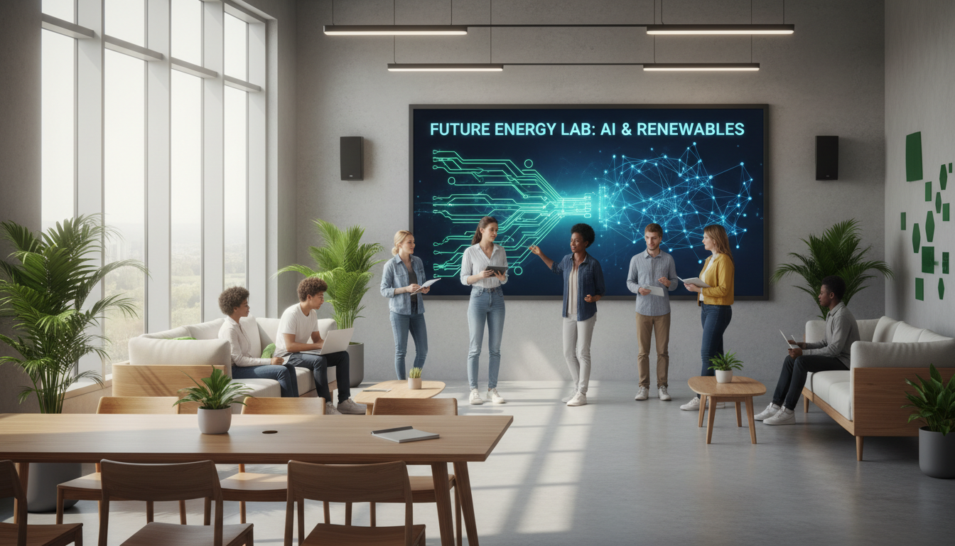 future technology learning