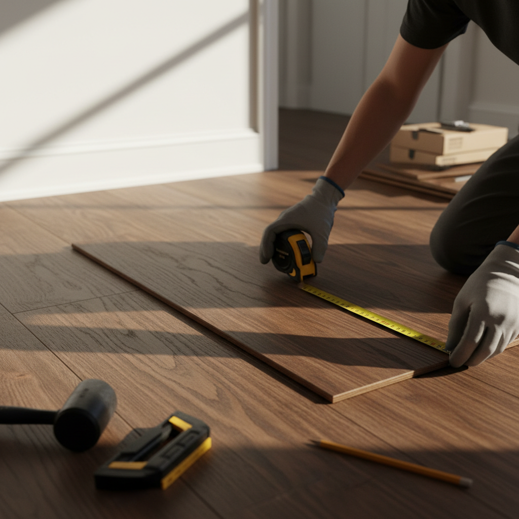 engineered wood