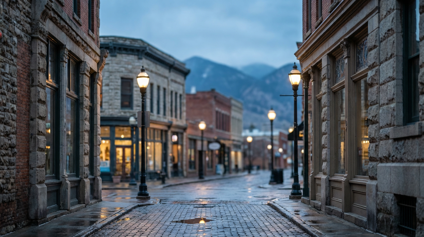 urban rural colorado