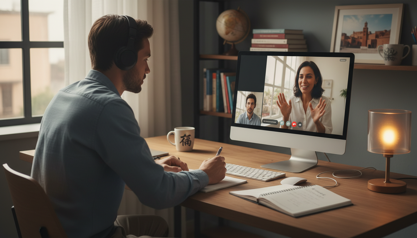 online learning Brazil