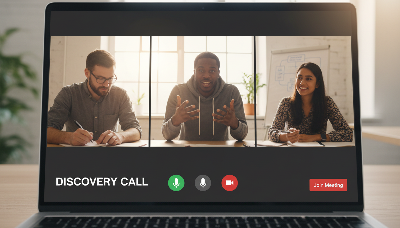 remote coaching