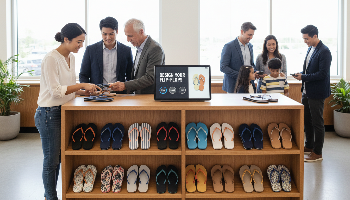 e-commerce transition