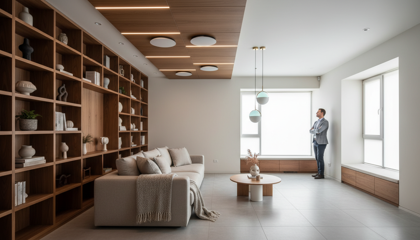interior design barn