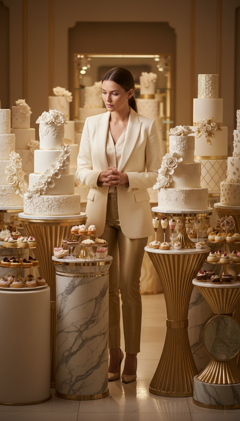 dc wedding vendors