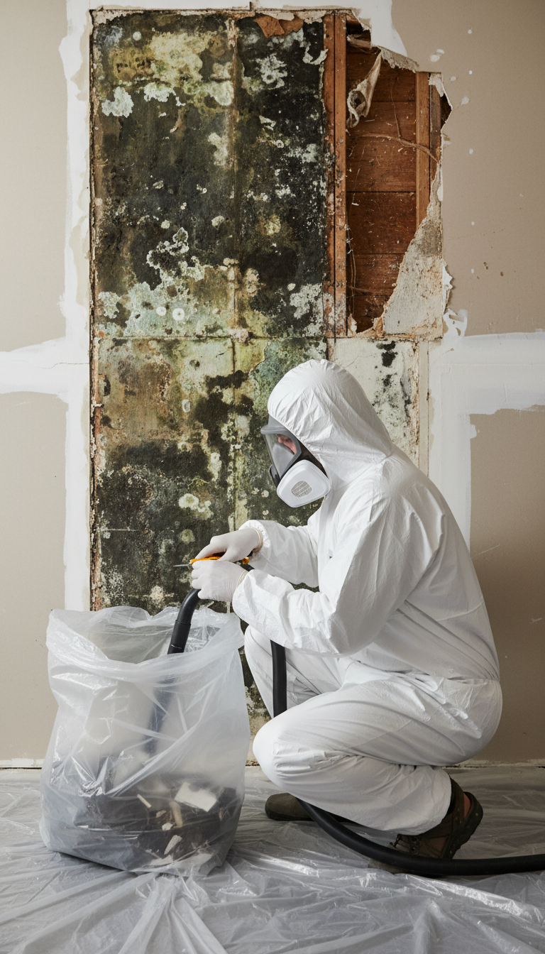 mold prevention