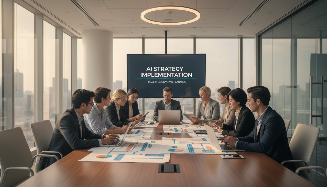 ai team