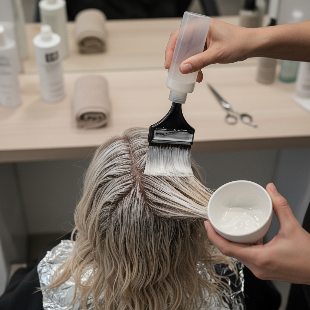 surface treatment process