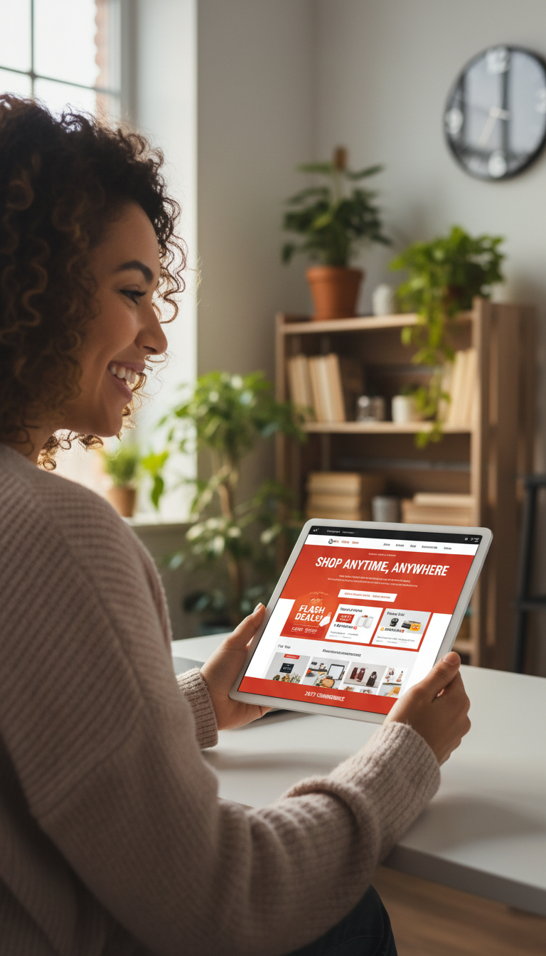 customer engagement online