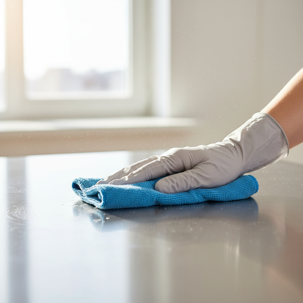 cleaning pricing