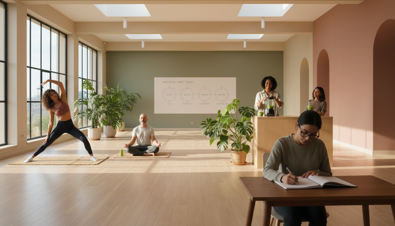 holistic health