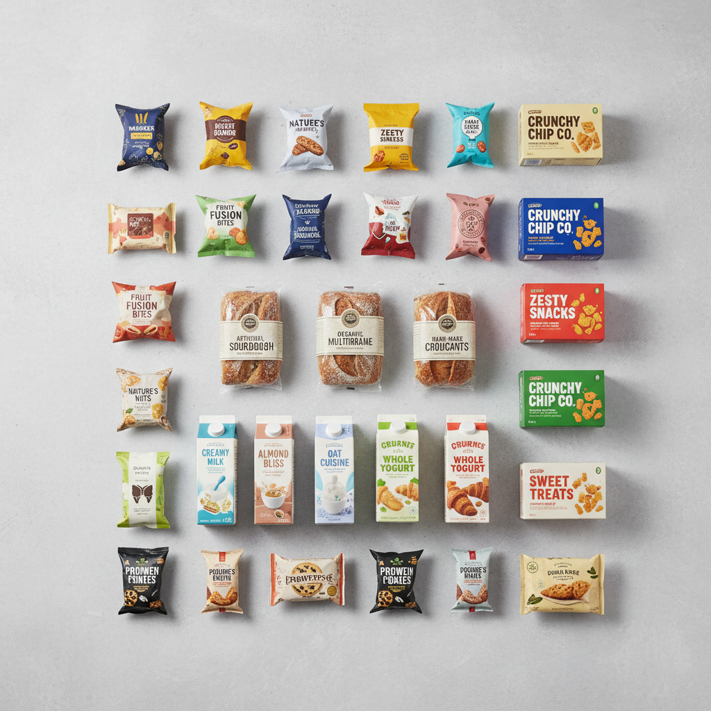 wholesale products