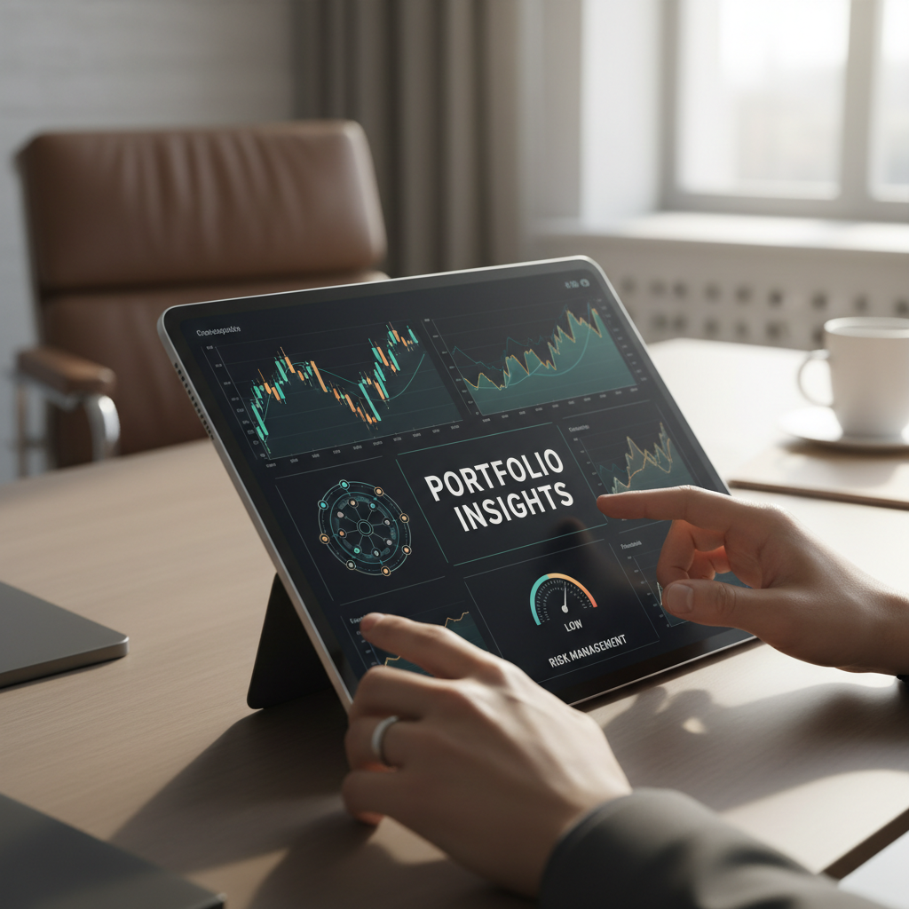 portfolio rebalance