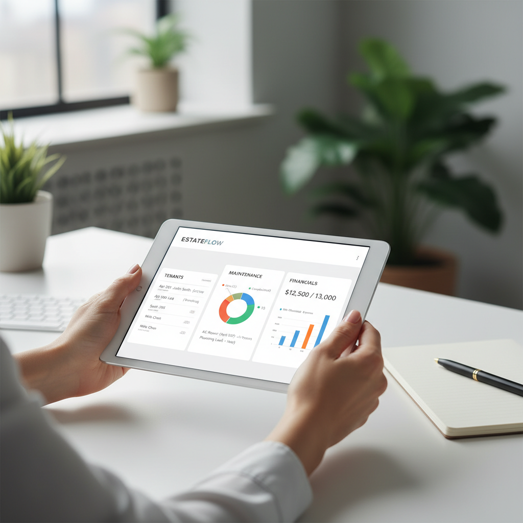 property management tools
