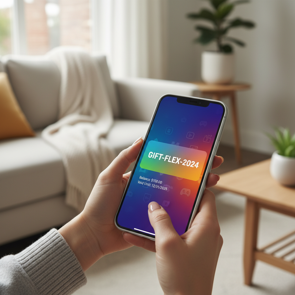 digital gifts